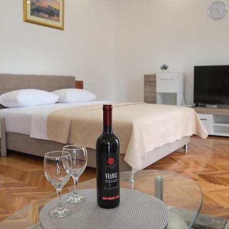 Apartman Simovic Trebin Dış mekan fotoğraf