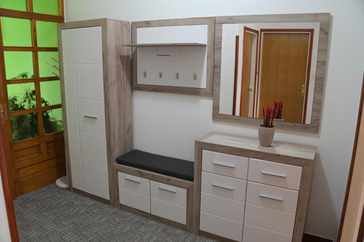 Apartman Simovic Trebin Dış mekan fotoğraf