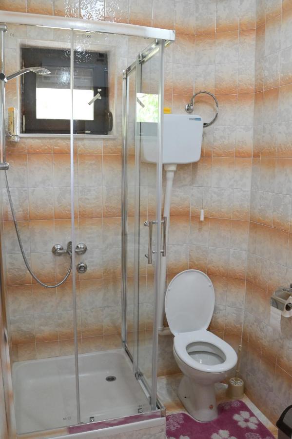 Apartman Simovic Trebin Dış mekan fotoğraf