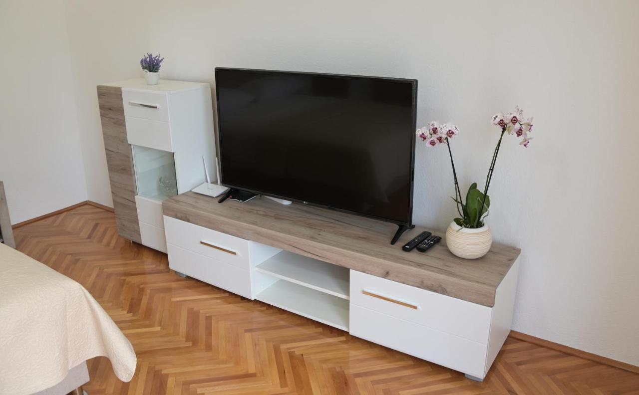 Apartman Simovic Trebin Dış mekan fotoğraf