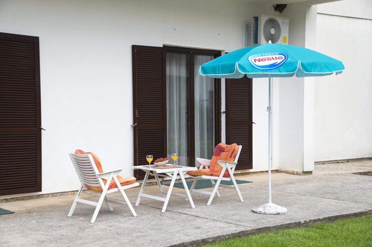 Apartman Simovic Trebin Dış mekan fotoğraf